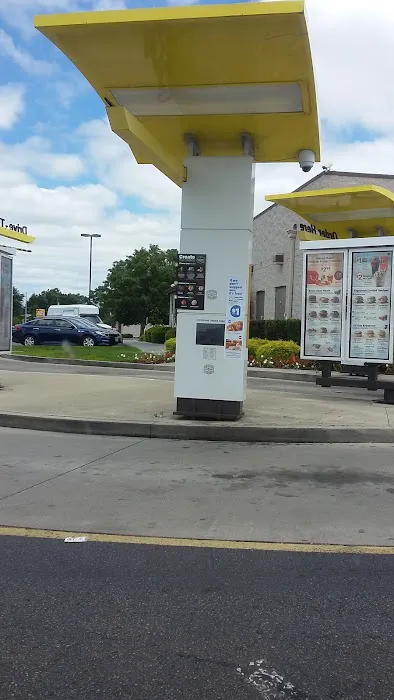 McDonald's Picture 2