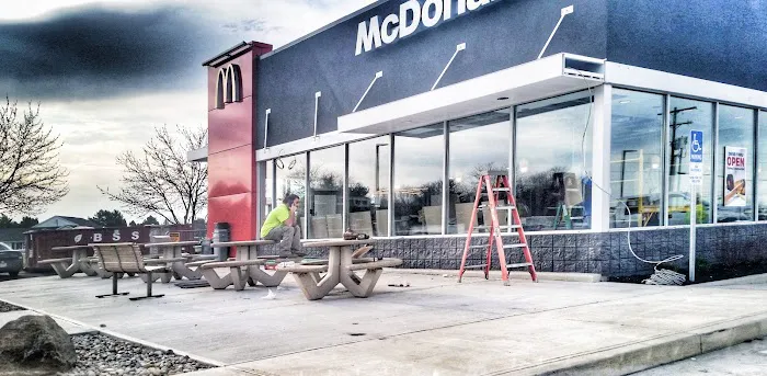 McDonald's Picture 3