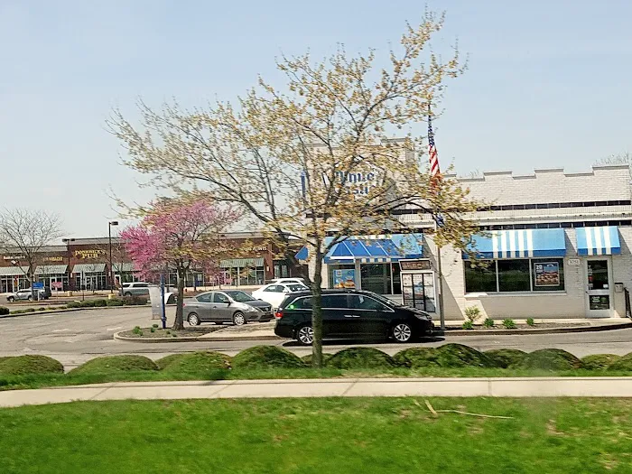 White Castle Picture 2