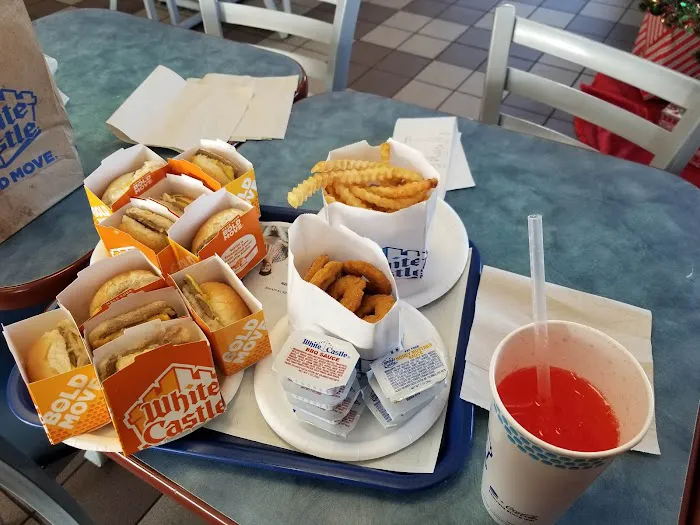 White Castle Picture 3
