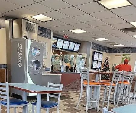 White Castle
