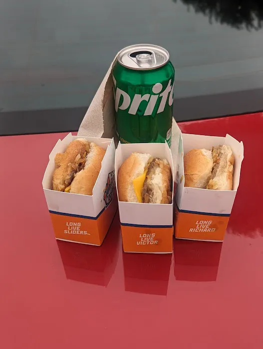 White Castle Picture 10