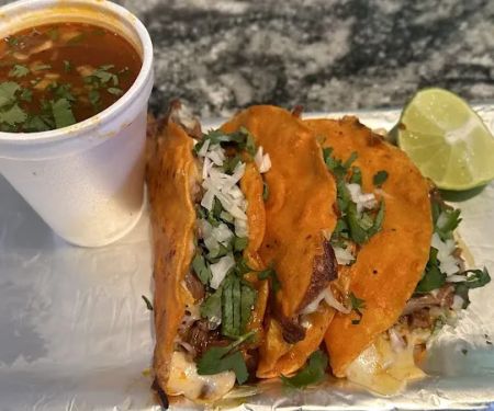 Tacos El Mitote