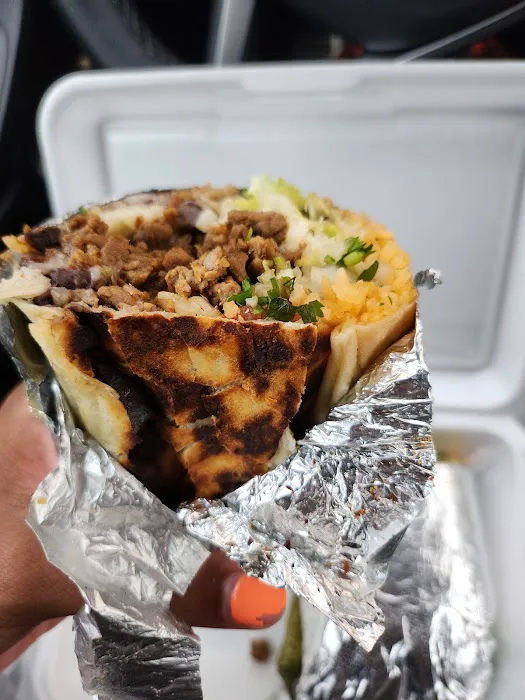 Tacos El Mitote Picture 8
