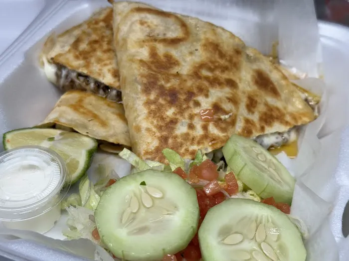 Tacos El Mitote Picture 3