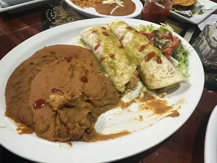 Tacos El Mitote Picture 6