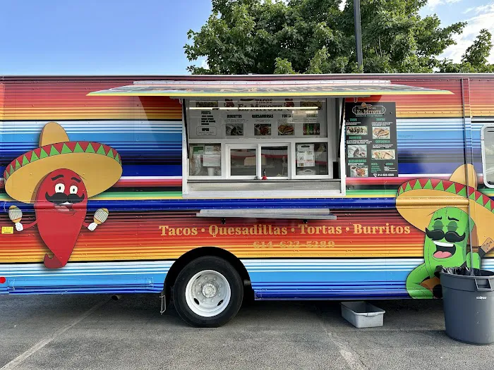 Tacos El Mitote Picture 2