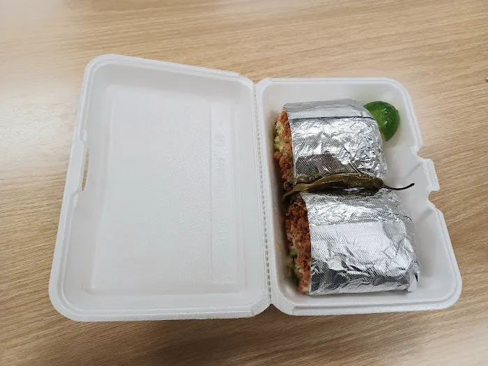 Tacos El Mitote Picture 10