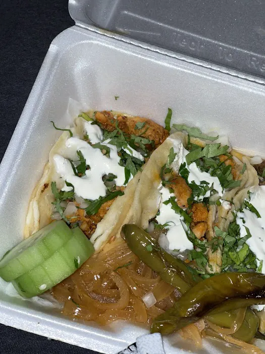 Tacos El Mitote Picture 9