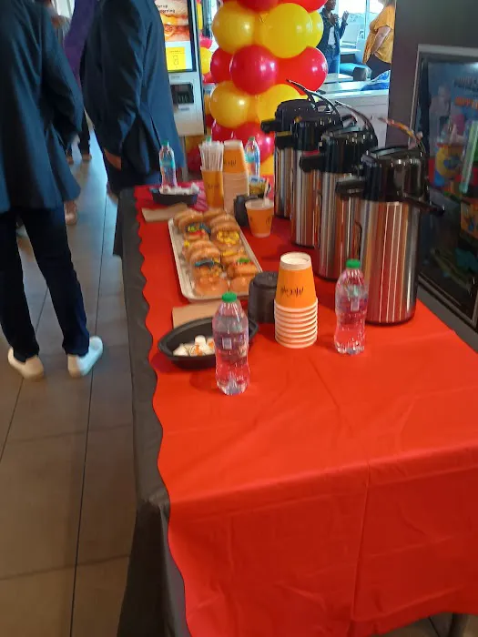 McDonald's Picture 1