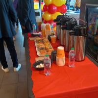 McDonald's ico
