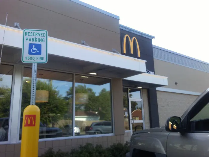McDonald's Picture 2