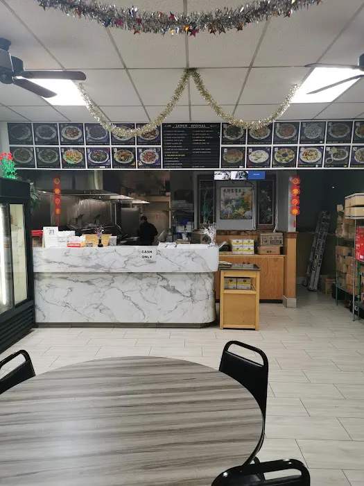 Great Wall Chinese Restaurant Picture 2