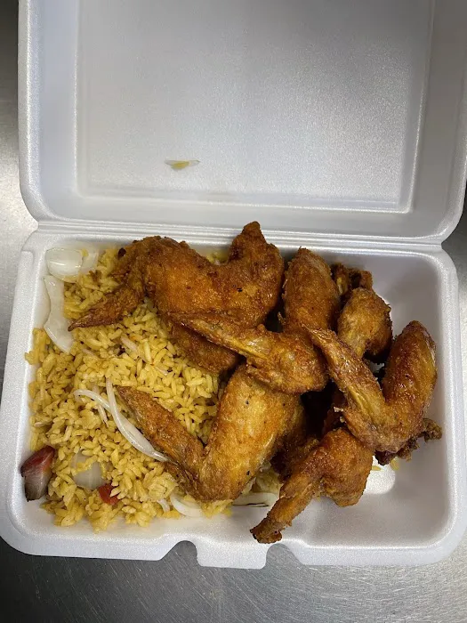 Great Wall Chinese Restaurant Picture 4