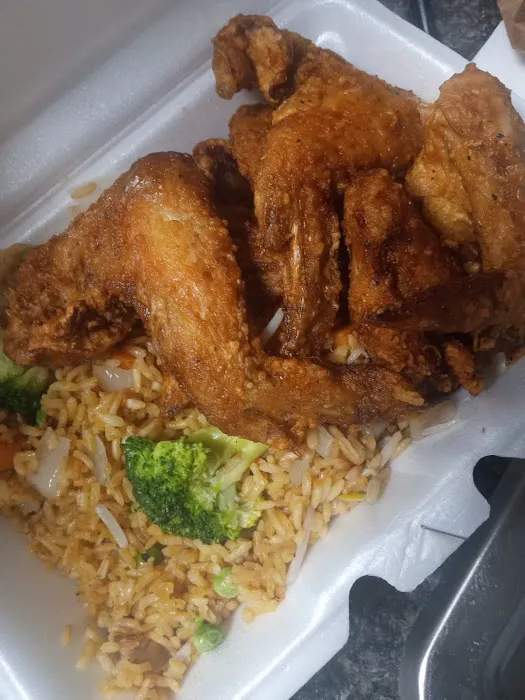 Great Wall Chinese Restaurant Picture 10