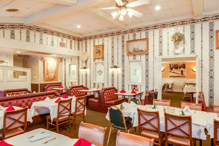 TAT Ristorante Di Famiglia Picture 4