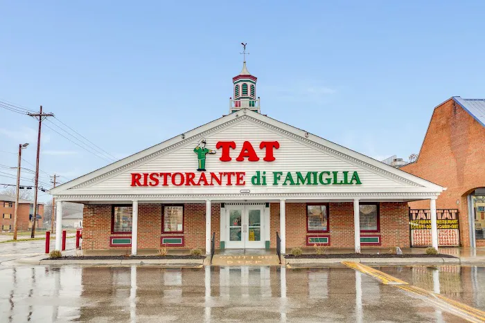 TAT Ristorante Di Famiglia Picture 2