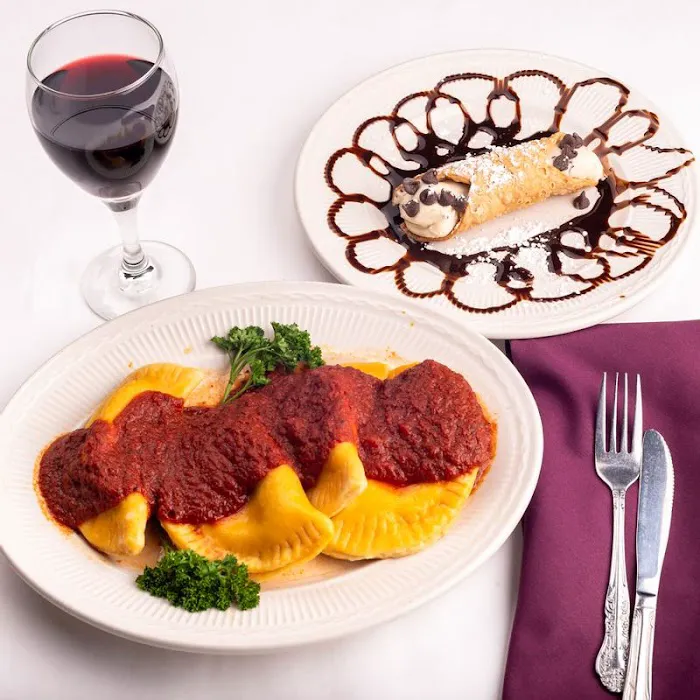 TAT Ristorante Di Famiglia Picture 6