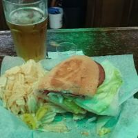 T T Murph's ico