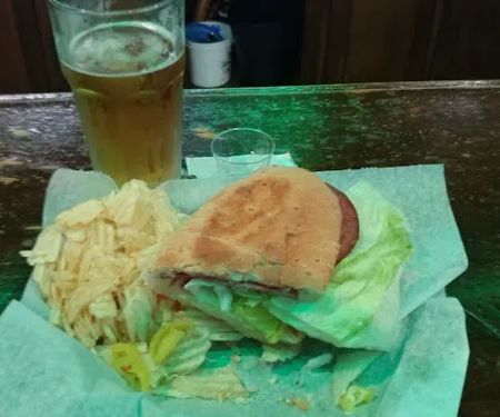 T T Murph's
