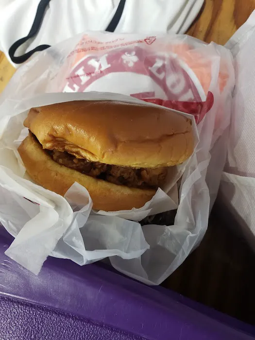 Popeyes Louisiana Kitchen Picture 5