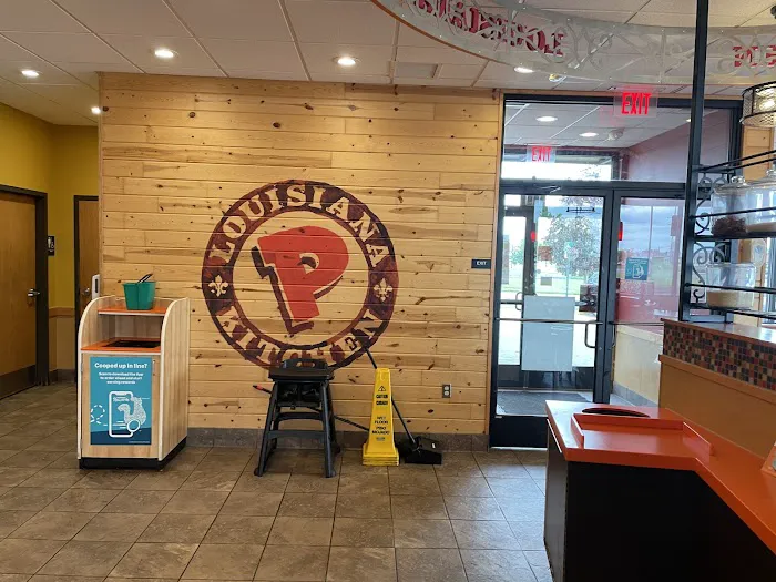 Popeyes Louisiana Kitchen Picture 8
