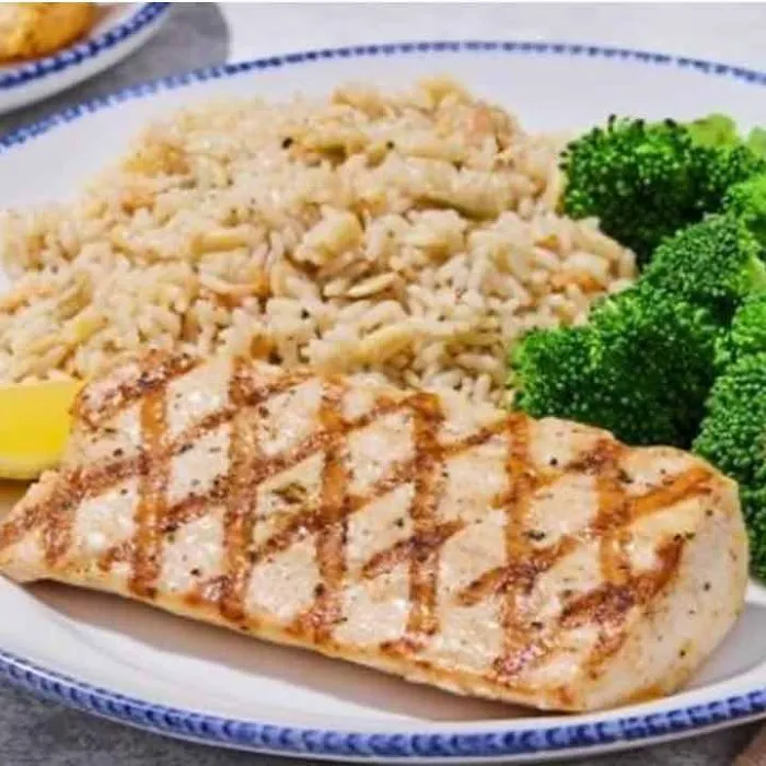 Red Lobster Picture 1
