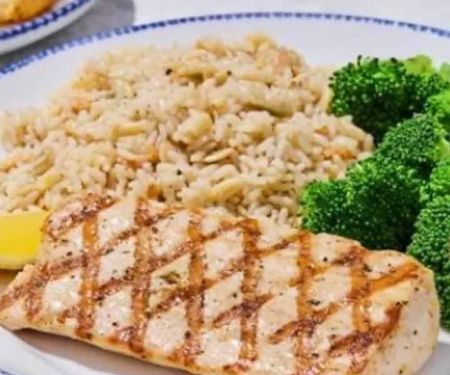 Red Lobster