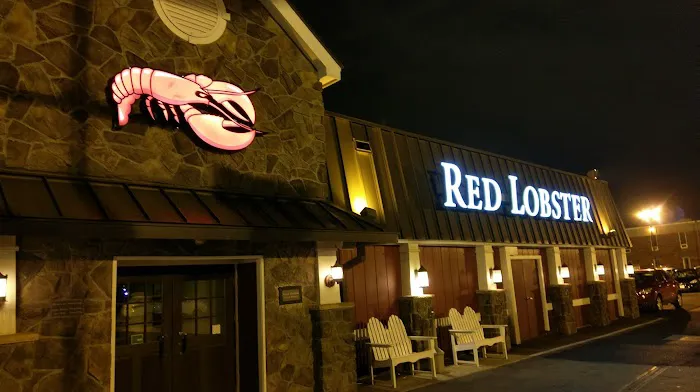 Red Lobster Picture 2