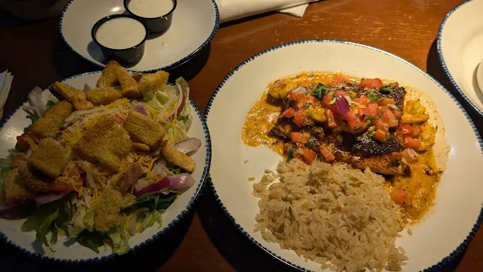 Red Lobster Picture 8