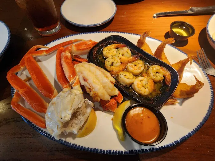 Red Lobster Picture 7