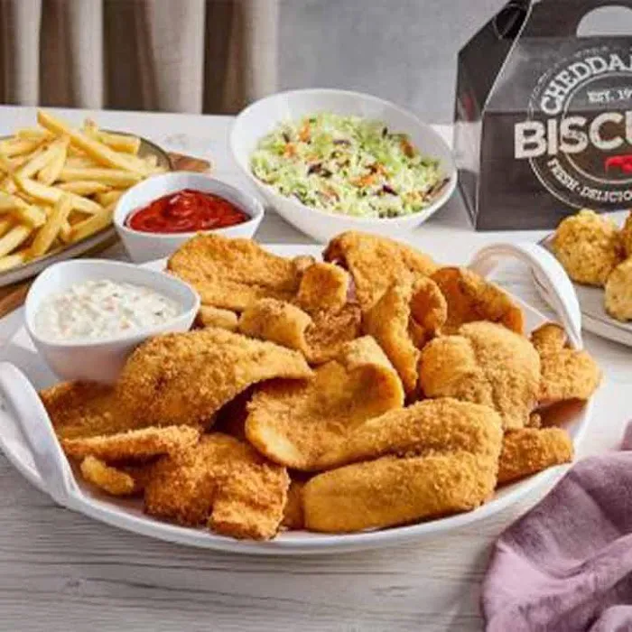Red Lobster Picture 6