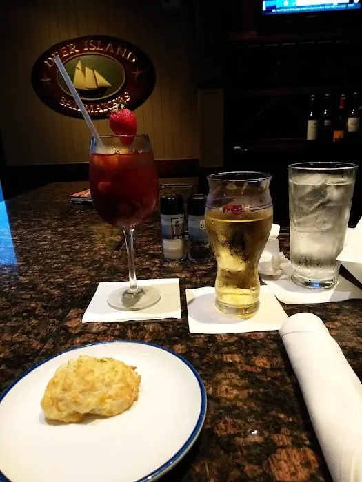 Red Lobster Picture 5