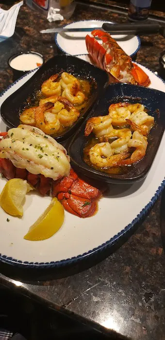 Red Lobster Picture 9
