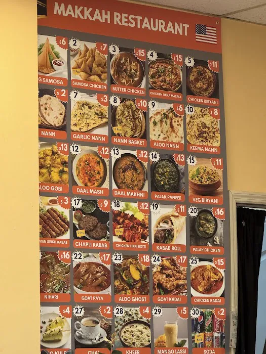 Makkah Restaurant Picture 4