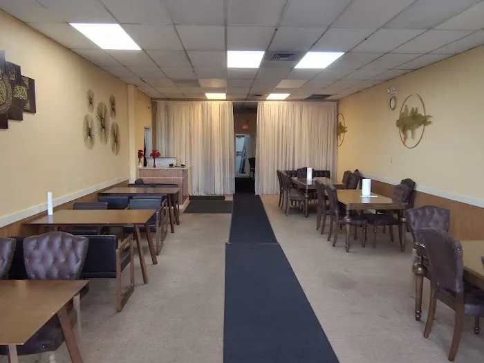 Makkah Restaurant Picture 2