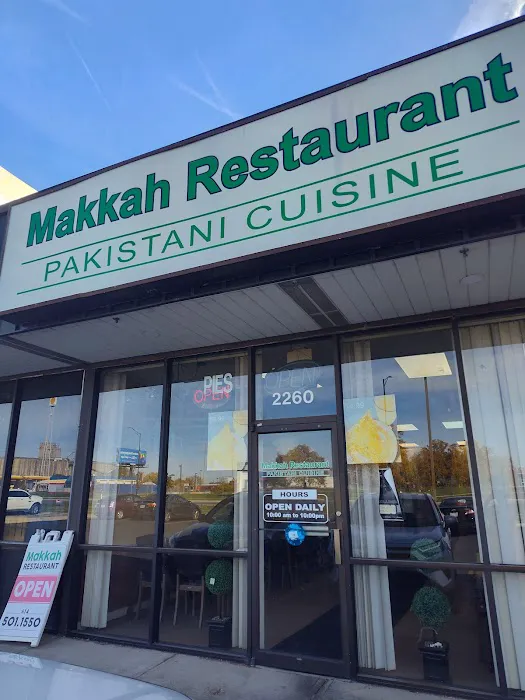 Makkah Restaurant Picture 1