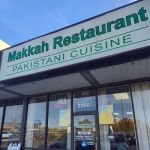 Makkah Restaurant