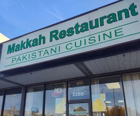 Makkah Restaurant