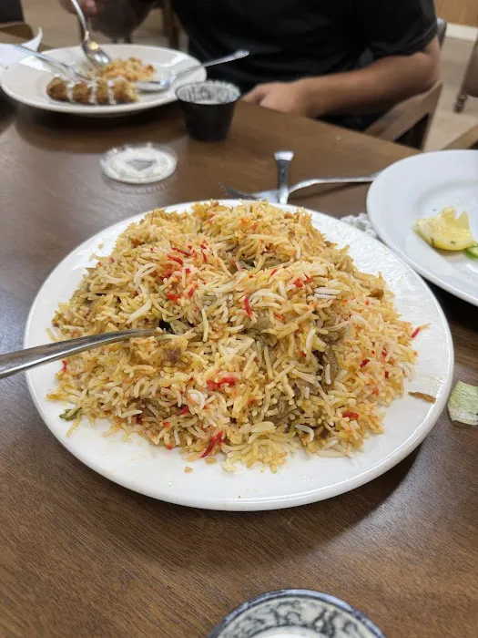Makkah Restaurant Picture 3