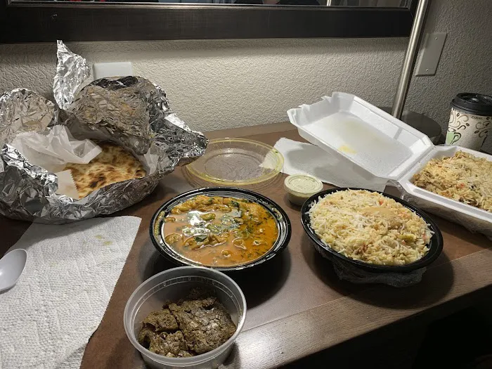 Makkah Restaurant Picture 5