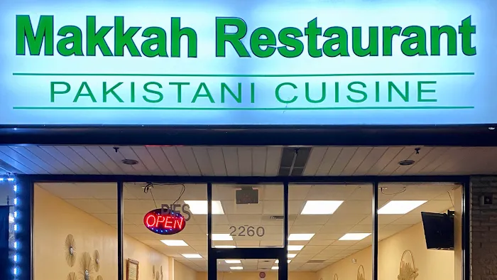 Makkah Restaurant Picture 10