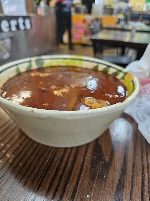 Taqueria La Donita Picture 2