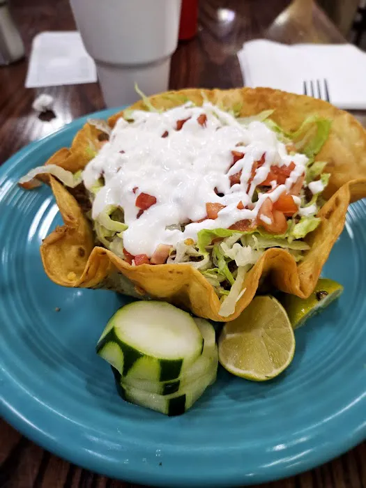 Taqueria La Donita Picture 3