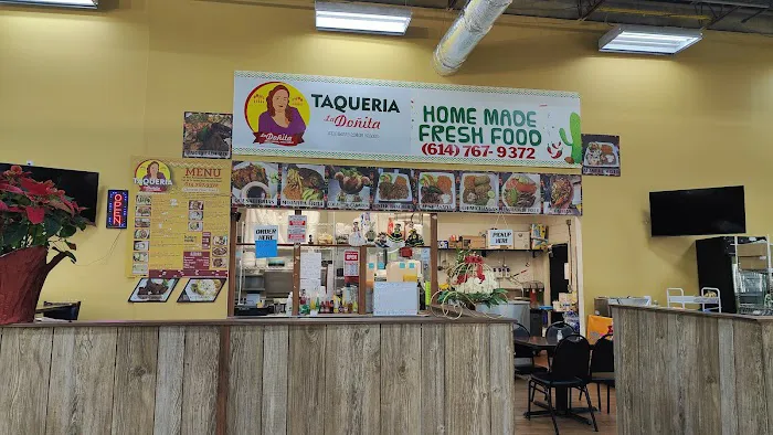 Taqueria La Donita Picture 4