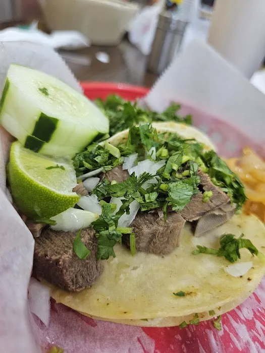 Taqueria La Donita Picture 1