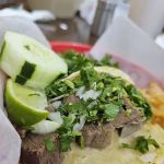 Taqueria La Donita