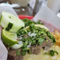 Taqueria La Donita ico