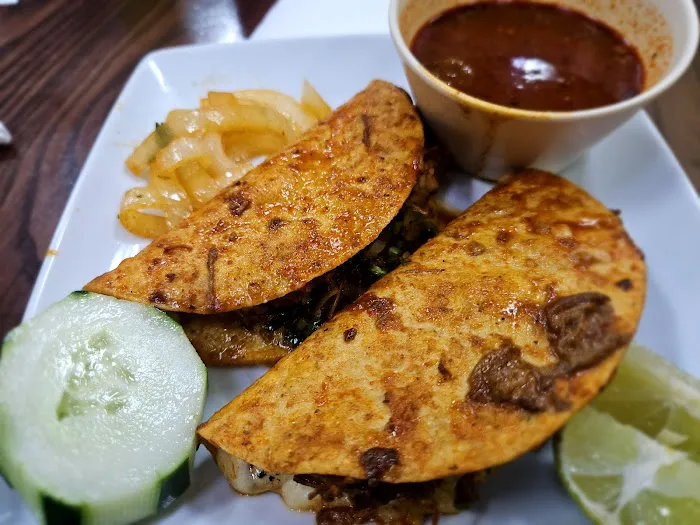 Taqueria La Donita Picture 6