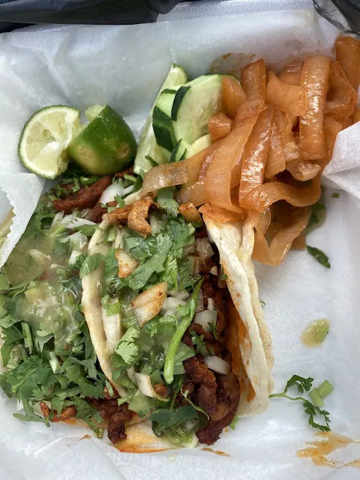 Taqueria La Donita Picture 7